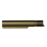Aero Precision AR15/AR10 Enhanced Carbine Buffer Tube - OD Green Anodized