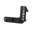 Safe Mag Aero AR-10 .308/7.62 NATO Magazine Release - Black