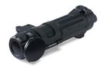 Steiner SPIR 600mW IR LED Tactical Illuminator (Black, Matte) 9070
