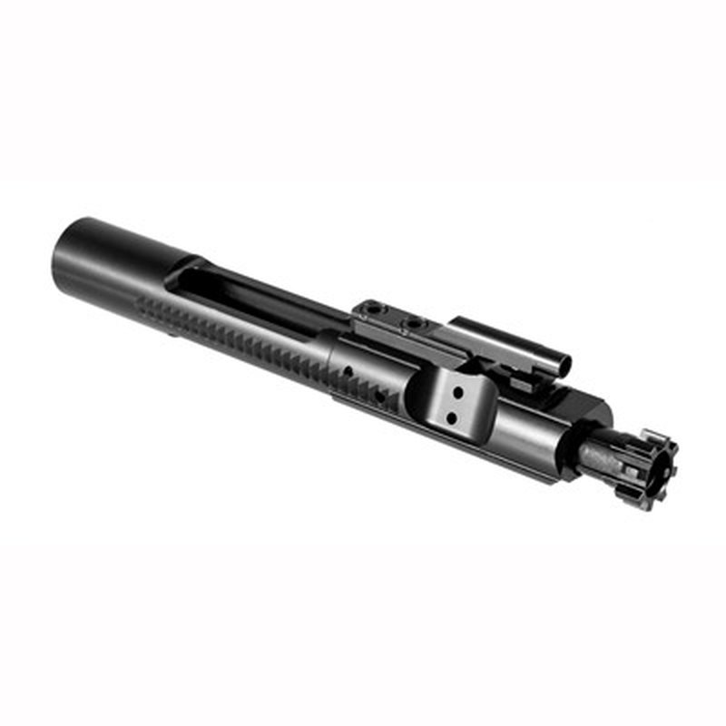 AR-15 6.5 GRENDEL NITRIDE MP