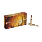 Federal Fusion 7mm-08 Rem Fusion Soft Point 140gr Ammunition