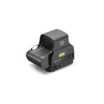 EOTech EXPS2-0GRN Green Reticle Holographic Sight 68 MOA Ring + 1 MOA Dot