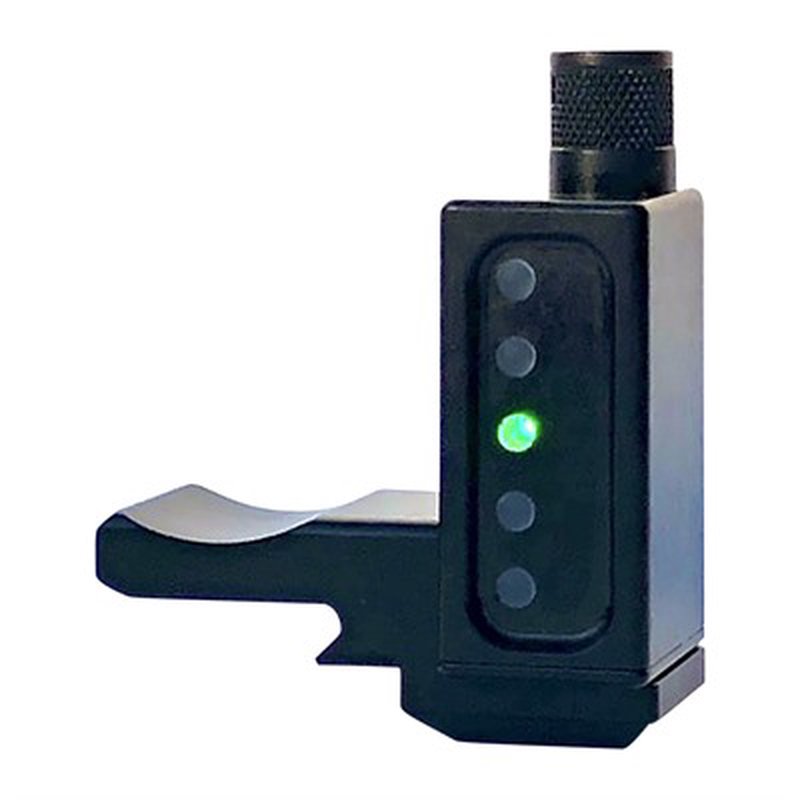 LEUPOLD - ALUMINA FLIP BACK LENS COVER KIT