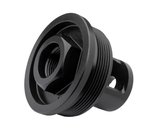 AAC 1.375x24 to 5/8-24 Direct Thread Suppressor Adapter
