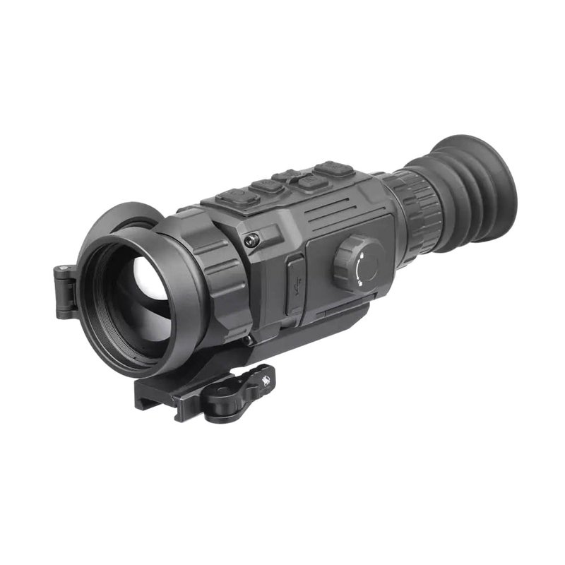 AGM Global Vision Rattler V2 50-640 - High-Power Thermal Imaging Rifle Scope with 2.5x50mm - 3142