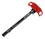Battle Arms Development RACK Ambidextrous Charging Handle AR-15/M4/M16/AR-9 Red