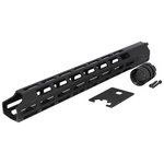 Sig Sauer M400 Tread Enhanced 15in MLOK Handguard - Black