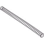 Wilson Combat Flat Wire AR-15 Carbine Buffer Spring Stainless Steel