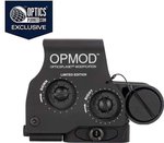 EOTech EXPS3 CMR 1x30mm Holographic Red Dot Sight, Hard Coating, CR123A