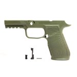 Wilson Combat WCP320 Carry Grip Module No Manual Safety Green