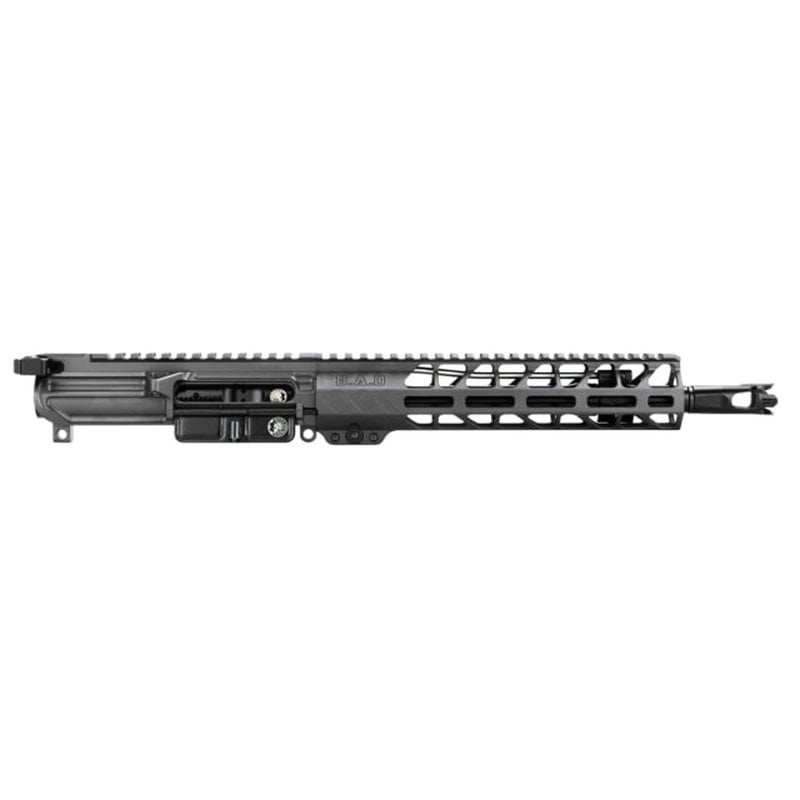 Battle Arms Development Authority Elite