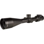 AccuPoint 4-24x50 Riflescope MOA Ranging Crosshair w/ Green Dot, 30mm Tube