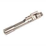 Brownells AR-15 Bolt Carrier Group 5.56mm NiB-Coated 8620 Steel