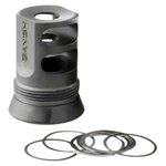 Banish 46 Muzzle Brake Suppressor Adapter 5/8-24 Thread