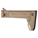 Reptilia LINK for CZ Scorpion EVO w/ Magpul Zhukov Stock - FDE Anodized