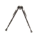 Harris Bipod 1A2 Bipod, 13.5" to 27" H - 25C1A2