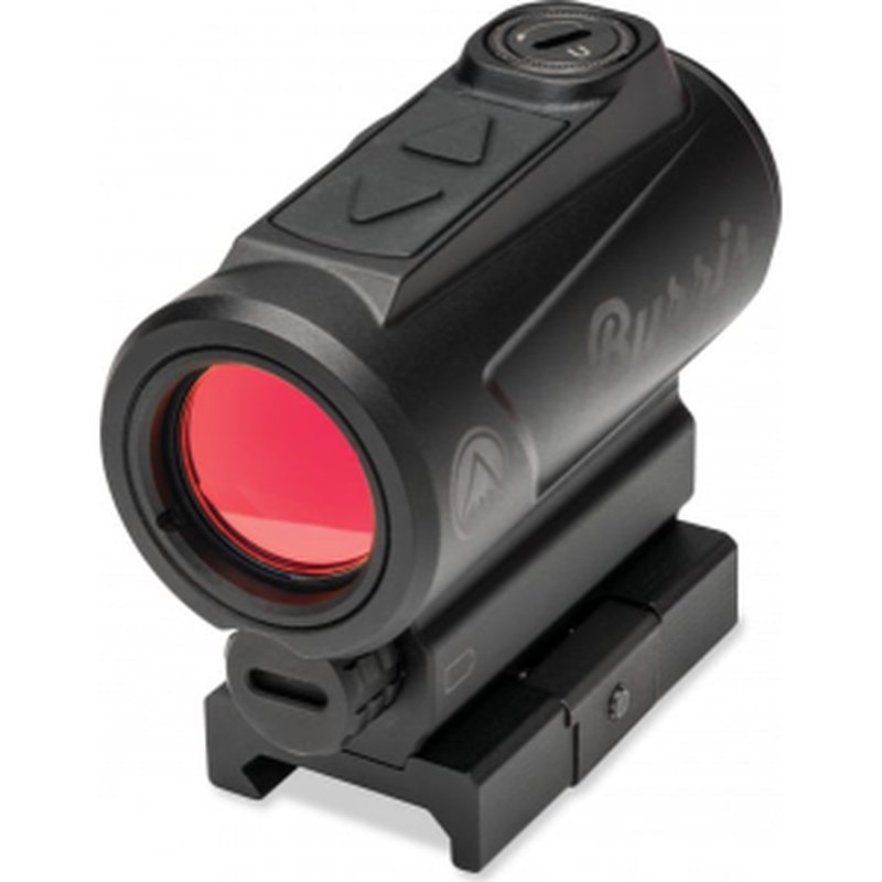 Burris 300260 FastFire RD Matte Black 1x35.5mm 2 MOA Illuminated Red Dot Reticle