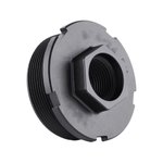 DEAD AIR ARMAMENT HUB DIRECT THREAD FIXED MOUNT