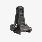 MBUS Pro® Sight – Rear