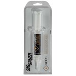 SIG Sauer SPEC1 Light Grease 15cc Syringe Premium Firearm Lubricant