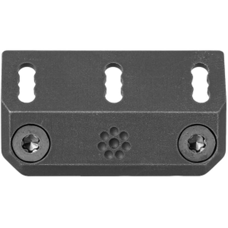 Arisaka Defense Offset Scout Light Mount OSM-G416 for Geissele 416 Rail