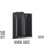 6mm ARC MDT Metal Magazine - 10 RND