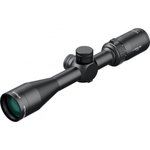 Athlon Optics Neos 3-9x40 Center X MOA SFP Rifle Scope, Matte Black