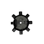 AR15 Bolt- 450 Bushmaster /458 SOCOM