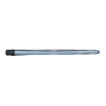 BC-10 | 6.5 Creedmoor | 18" 416R SS Straight Fluted Heavy Barrel | 1:8 Twist | Rifle Length Gas System
