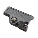 LaRue LT752E SureFire Scout Offset Mount for Picatinny Rail (Quick-Detach)