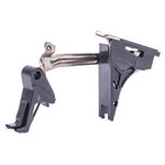 CMC Triggers Flat 3lb Glock Drop-In Trigger Gen 4 for 17/19/26/34