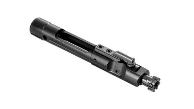Bolt Carrier Group, MkGs, 40 S&W, 5" & 8" Barrel Compatible