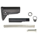 BRAVO COMPANY - AR-15 BCMGUNFIGHTER STOCK ASSY COLLAPSIBLE MIL-SPEC