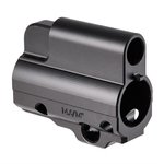 Brn-4 416 Gas Block - Brn-4 HK416 Type Gas Block, 14.5-16 inch Barrels