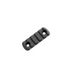 Magpul AR15 Polymer Rail Sections MOE M-LOK Aluminum 5-Slot Picatinny Rail