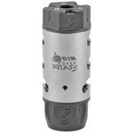 Odin Works Atlas 5 Muzzle Brake 1/2-28 Threaded 223 Rem NATO MB-ATLAS-5