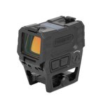Holosun AEMS CORE X2 Enclosed Red Dot Rifle Sight 2MOA