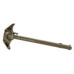 Geissele Super AR-15 Desert Dirt Desert Dirt Hardcoat Anodized 7075-T6 Aluminum Ambidextrous Hand