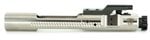Andro Corp Industries M16 Boron Bolt Carrier Group ACI15BCGNB Color: Nickel, Fabric/Material: 8620 Alloy Steel