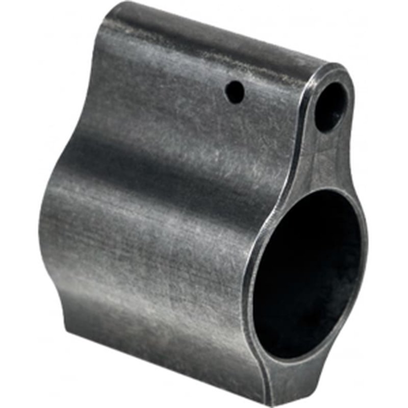 CMMG 55DA3AC AR Gas Block Assembly .625\" ID Low Profile
