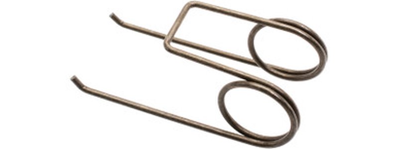 Spring, Trigger, AR15