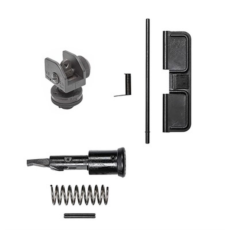 BROWNELLS AR-15 UPPER RECEIVER COMPLETION KITS