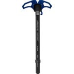 Armaspec Victory, AR-15 Charging Handle, Ambidextrous, Blue