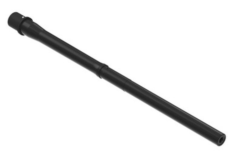 Barrel Sub-Assm, 16.1\", Empire Profile, Non-Threaded, 4140CM SBN, 300BLK