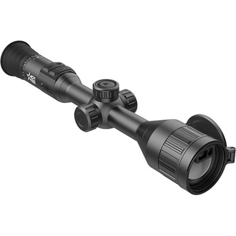 AGM Global Vision AdderV2 LRF 50-640 Thermal Imaging Riflescope ADDE50-640-2