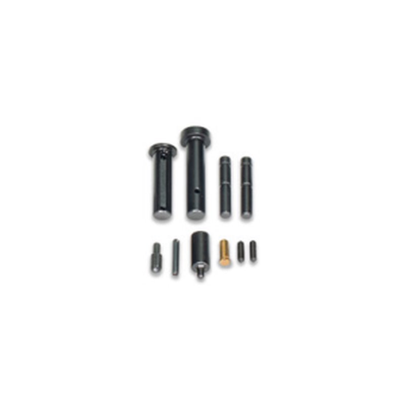 AR-15 LPK Pin and Detent Kit