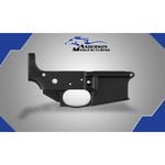 ANDERSON AM-15 Milled Trigger Guard Lower