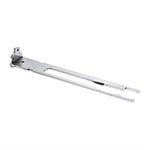 CMMG 22ARC STAINLESS STEEL BRAVO RECEIVER FRAME