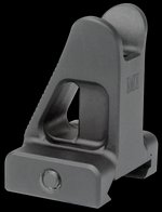 Midwest Industries MICFFS Combat Fixed Front Sight for AR-15