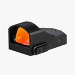 Athlon Optics Midas TSR1-M Red Dot RMR Footprint 6MOA